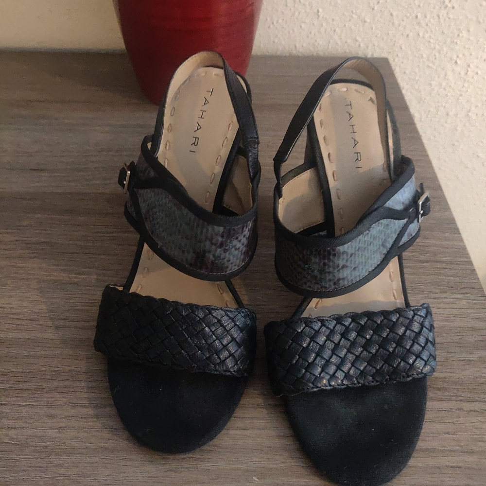 Heels 👠 - Picture 4 of 16